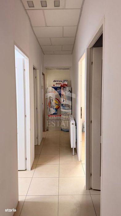 Spatiu Comercial | 70 Mp | Comision 0%