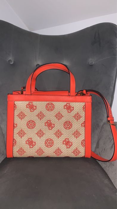 Geanta GUESS originala de mana/umar