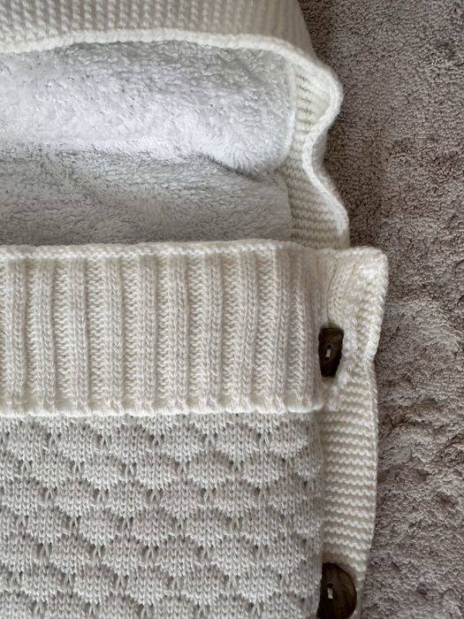 Конверты доя новорожденных