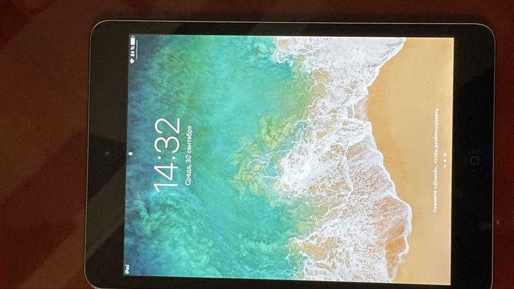 Продам Ipad mini 2