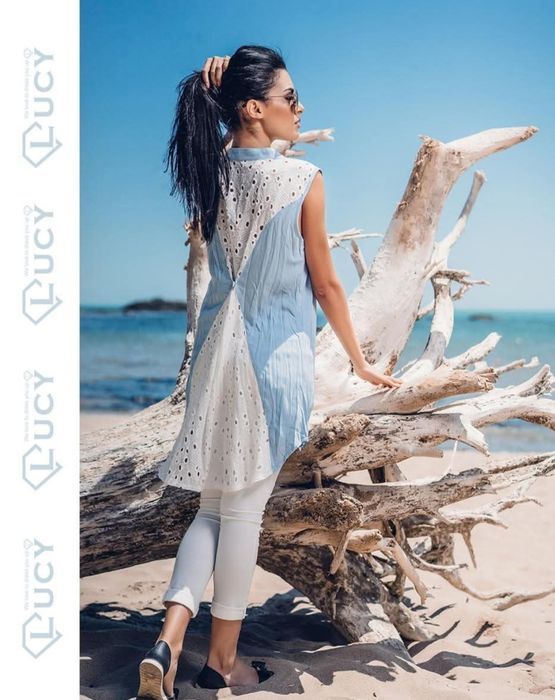 Риза туника Lucy