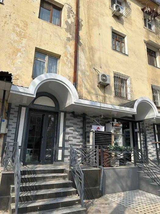 Продается Помещение Ул.Урикзар, (РАКАТ) 65кв.м  .