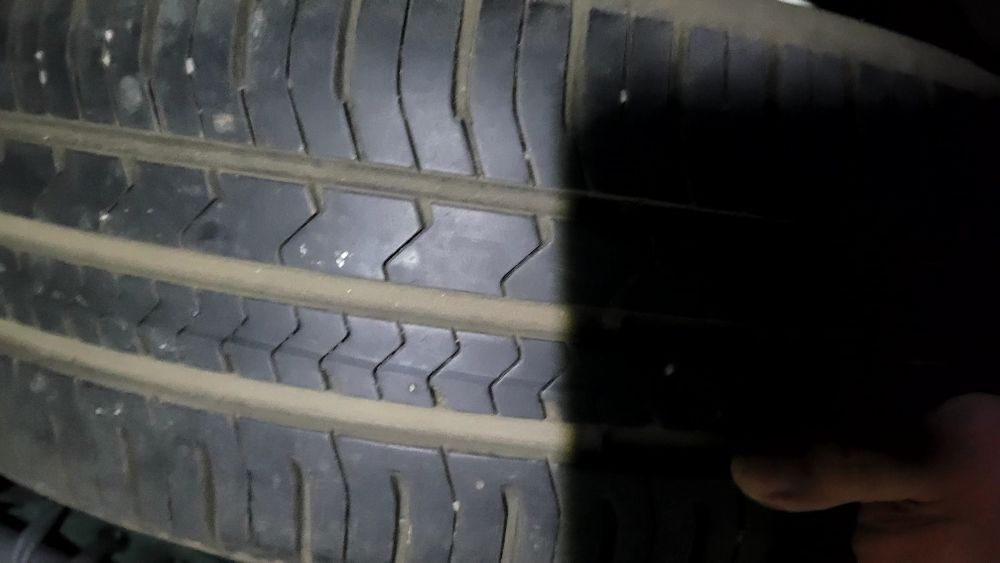 Jante FORD 15 4×108 + Anvelope PETLAS