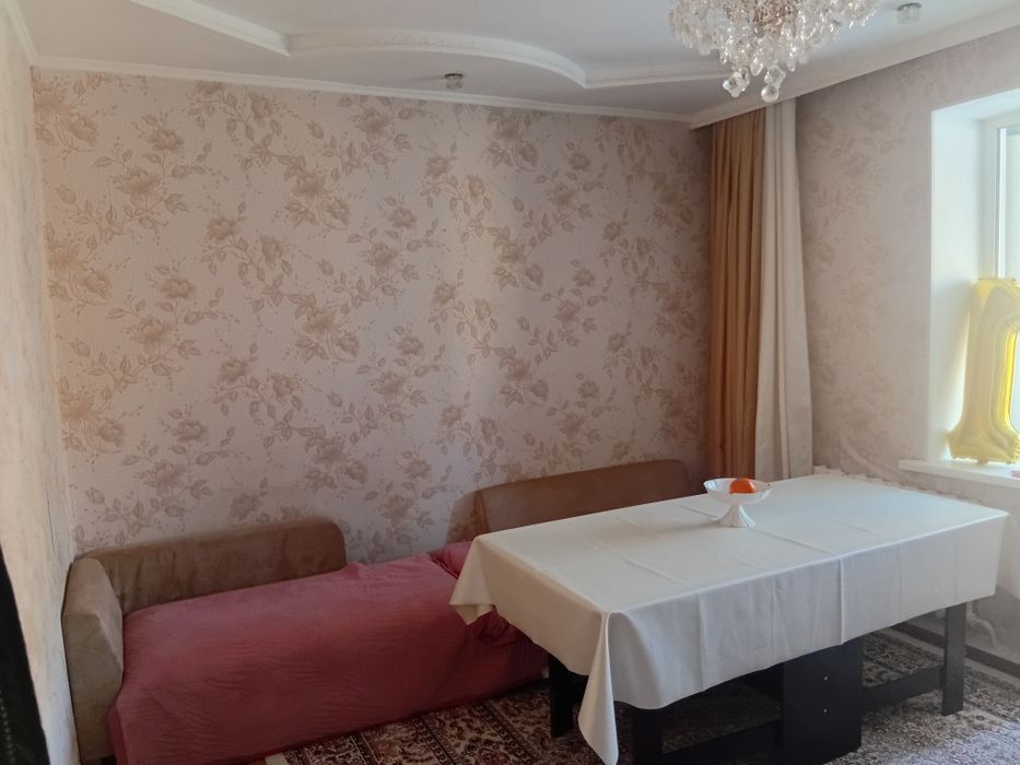 Продам 3 комнатную квартиру