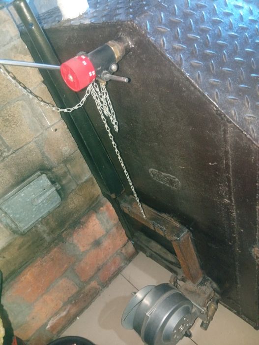 Продам котел длительного горения