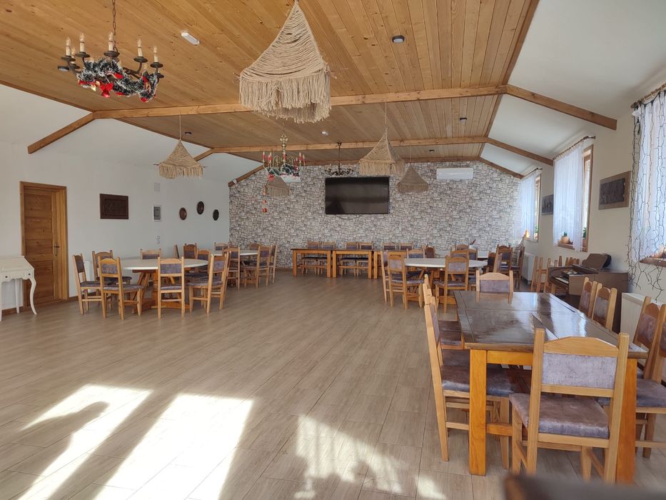 Se închiriază cabană în Tg Neamț!