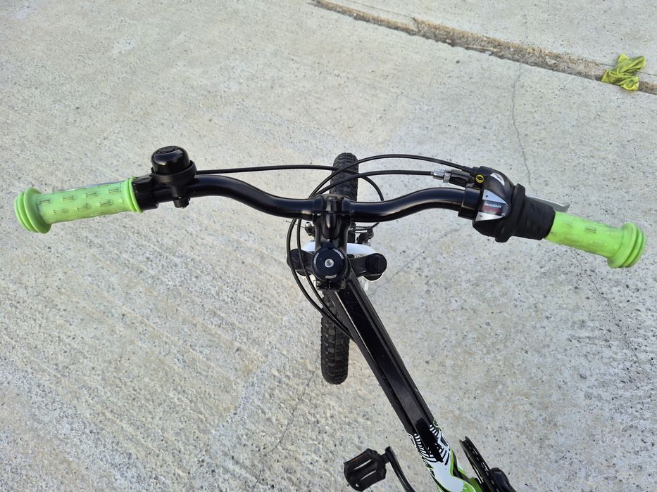 Vand bicicleta copii Scott