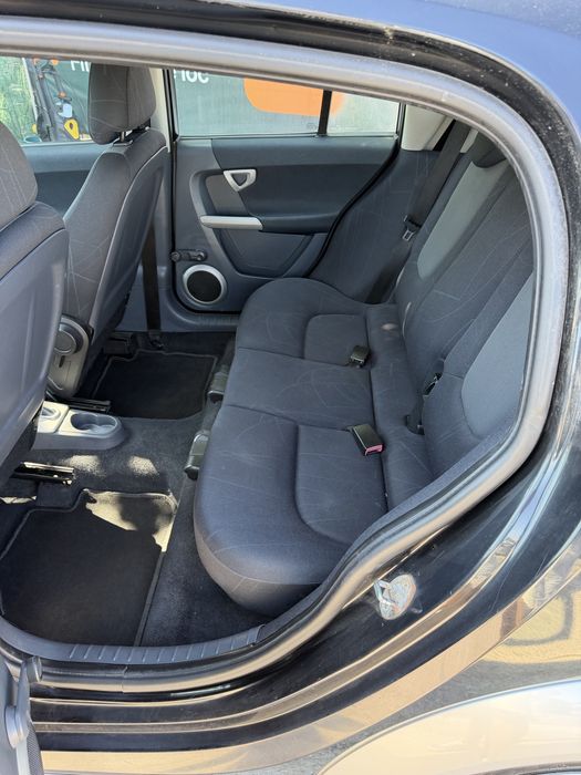Smart ForFour 1.5CDI