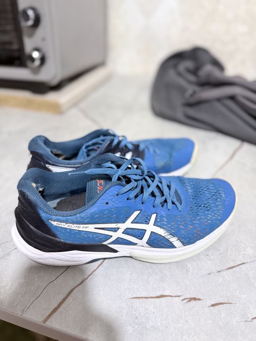 Волейболный кросовка