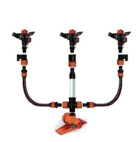 Sıfatlı Tomchılab Va Yomg'ırlab Sug'orısh