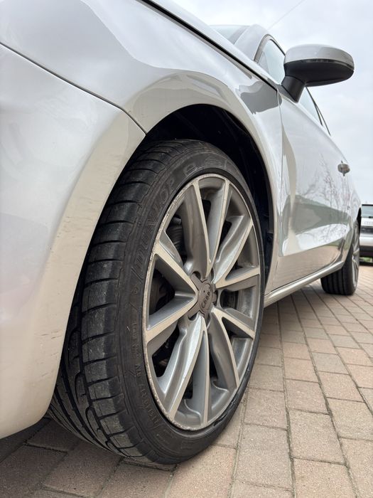 Vând/Schimb Audi A1 2011