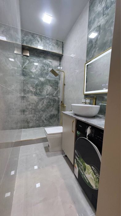 2/9/10 Юнусабад новостройка мебель техника