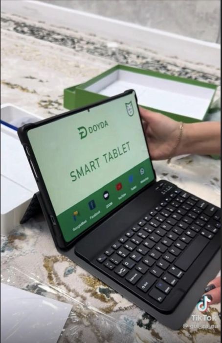 Планшет PAD 11 PRO