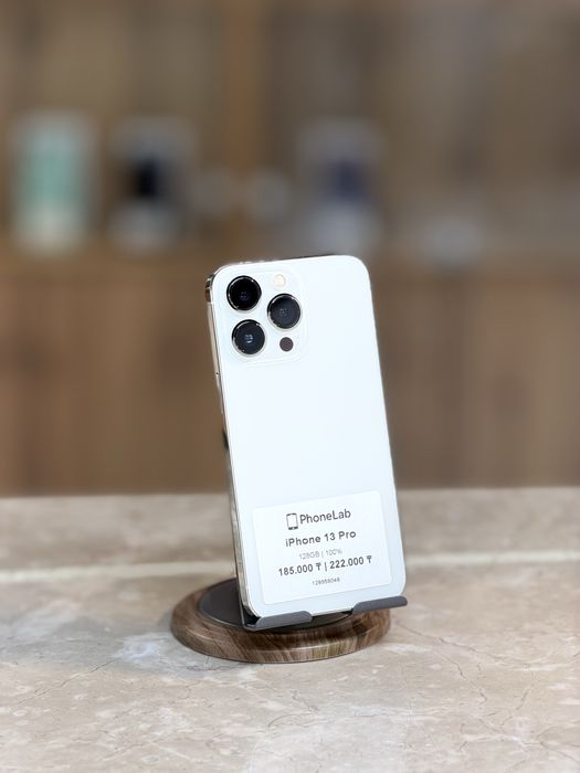 iPhone 13 Pro 128GB / Айфон 13 Про 128ГБ PhoneLab