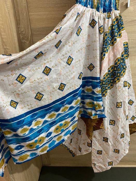 Индийская одежда