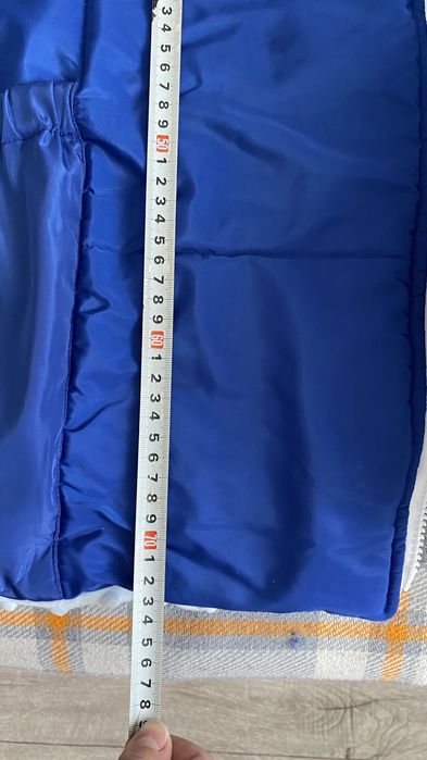 Одеяло-кокон