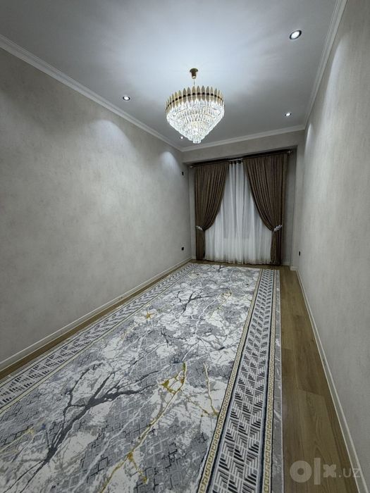 Kritidan 3 xonali kvartira sotiladi 67900$