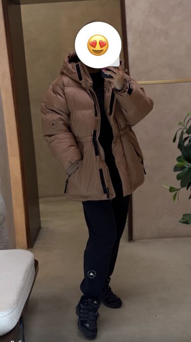 Куртка  stella McCartney