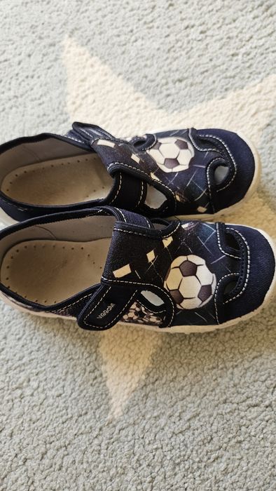 Пантофи ViggaMi .