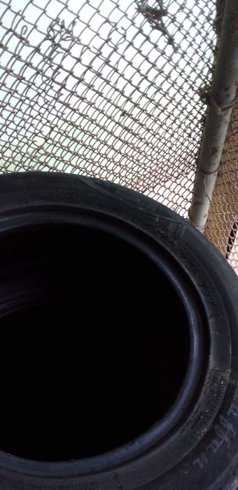 Продаются б/у шины 165/70/R13 79T, 1 штука charmhoo, 4 штуки machete