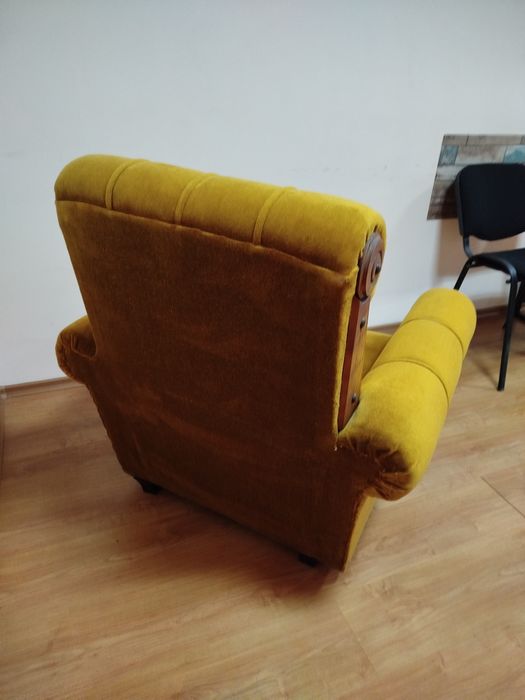 Фотьойл без забележки