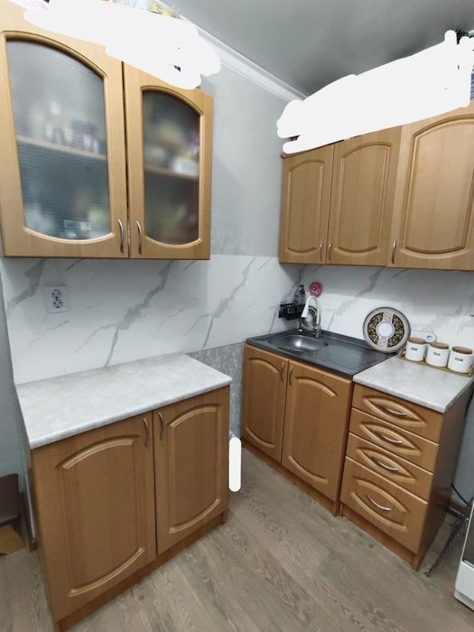 Продам кухонный гарнитур