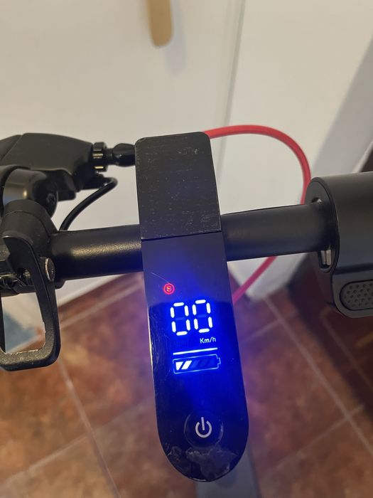 Vand trotineta electrica aovo m365go