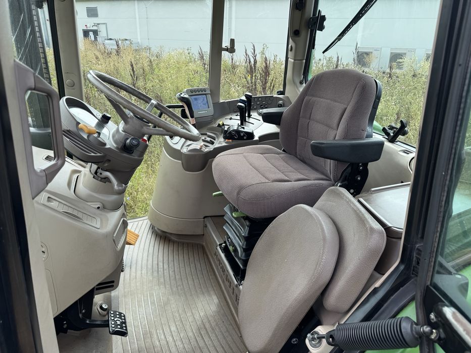 Tractor John deere 6830 Premium