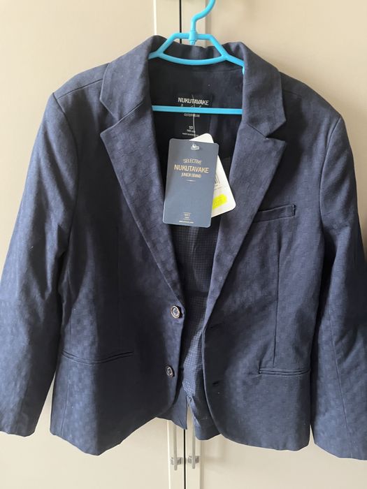 Новые пиджаки Mayoral 140 см