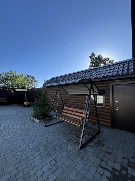 Дом  в аренду посуточно