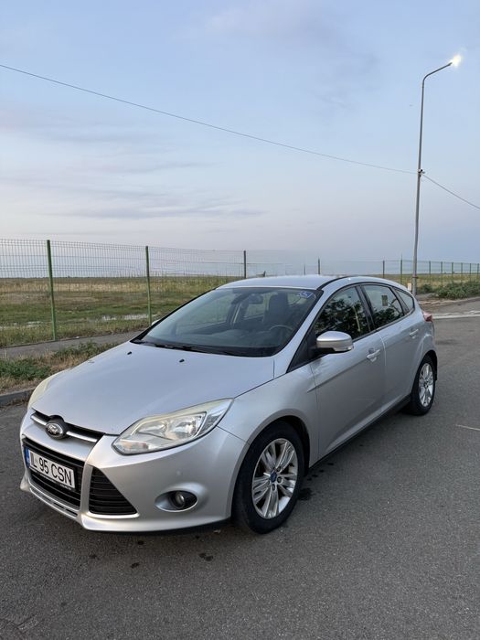 FORD Focus 2012 — imagine 3