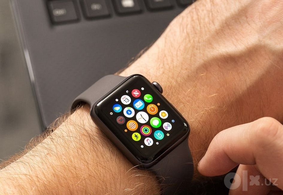 Smart watch apple 6