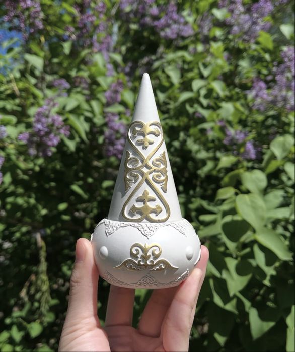 Молд для гипса, свечей, красители