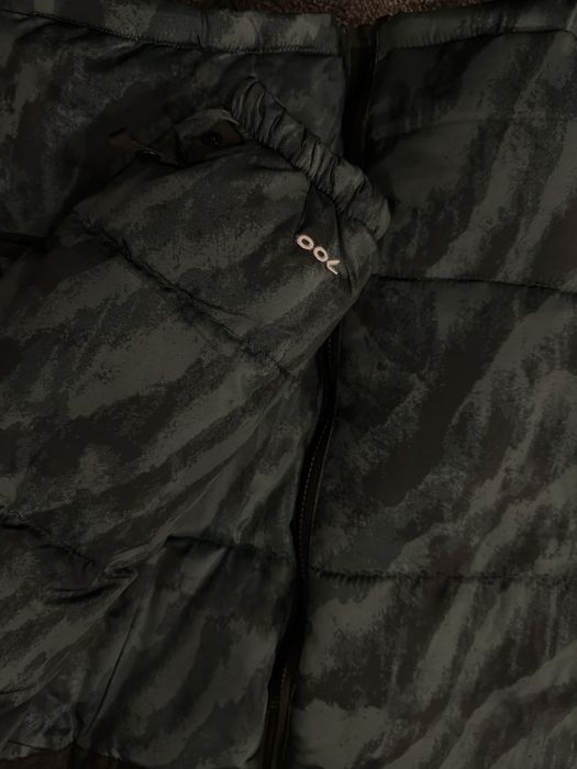 Geca The North Face Nuptse Puffer 700