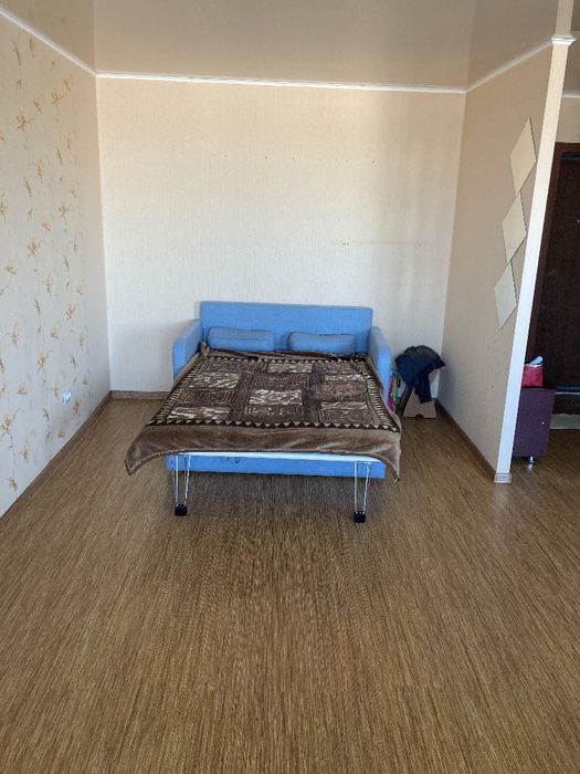 Сдам однокомнатную квартиру