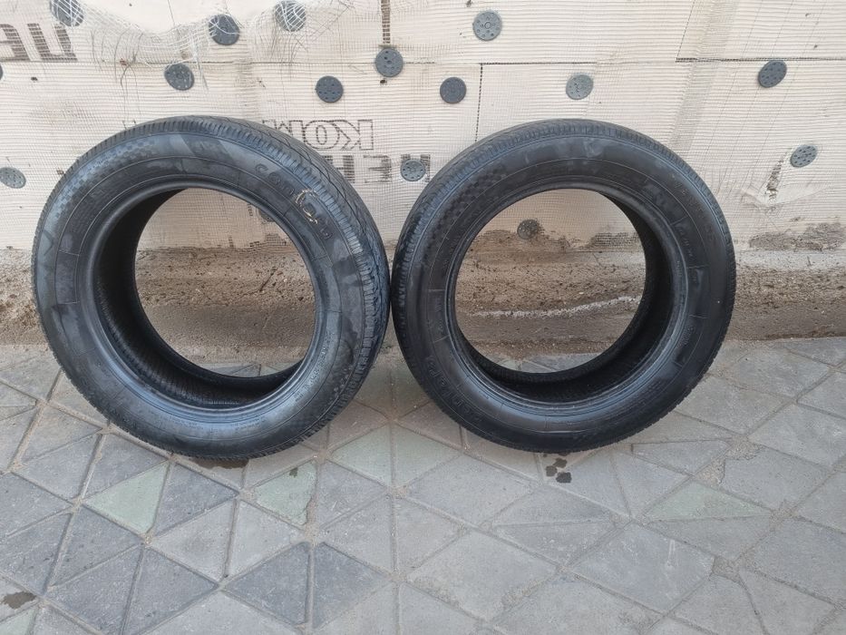 Летние Шины и диски