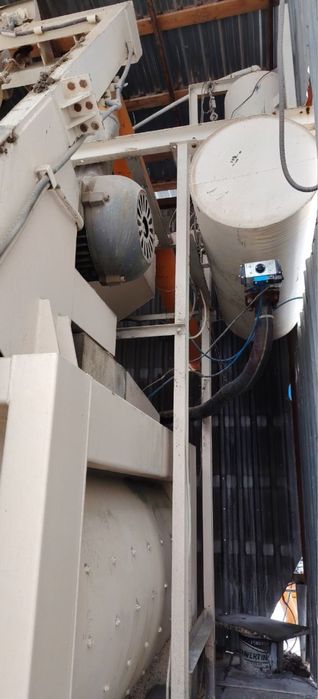 Бетон завод МОДЕЛЬ HZS50 м3/ч