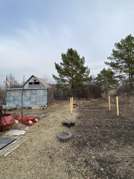 Срочно! Продается дача в сад. общ. ,, Ромашка»