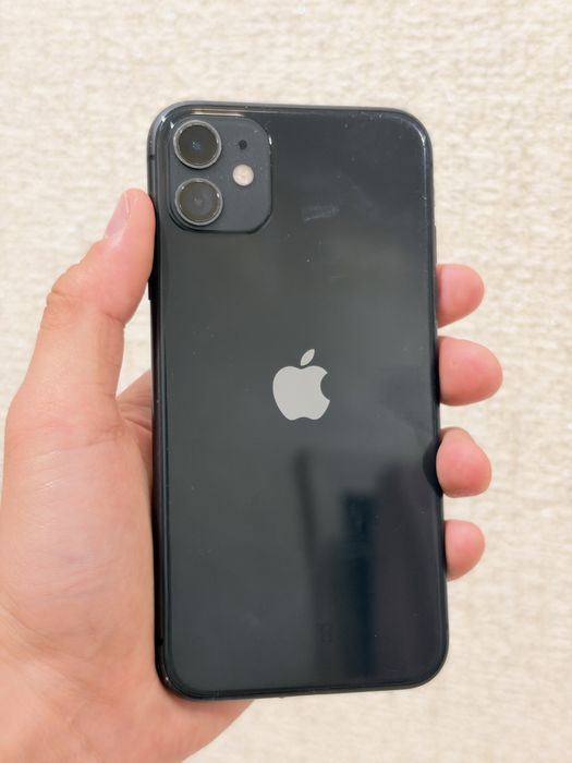 Продаеться iphone 11