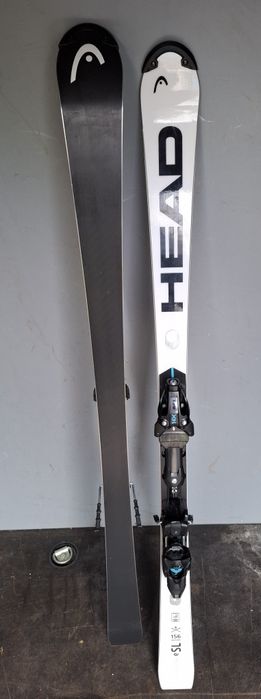 Head, Völkl, Atomic, Salomon ски FIS чисто нови