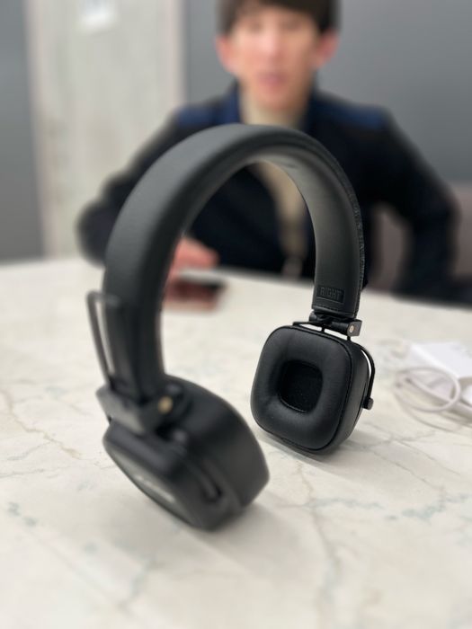 Marshall срочно сатылады