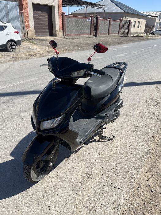 М8 мопед прадаю
