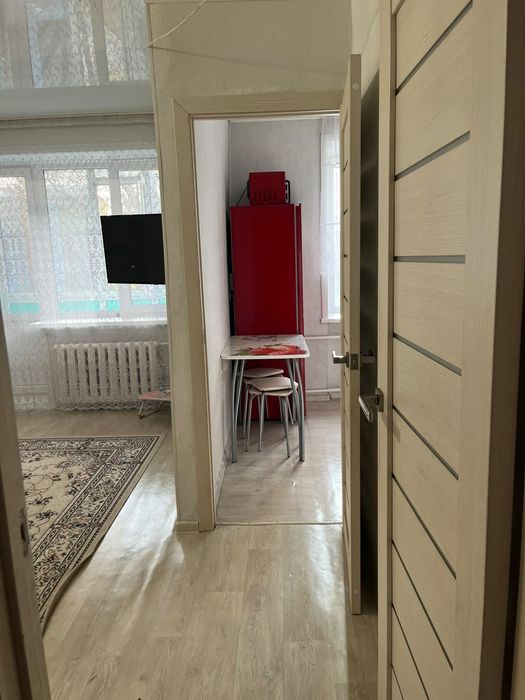 Продам 2х комнатную квартиру