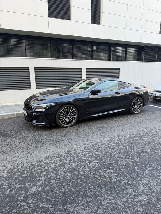 Jante 20” originale bmw seria 8 compatibile seria 5 seria 7