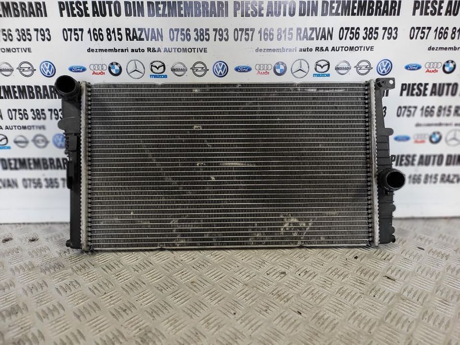 Radiator Racire Apa Bmw F20 F21 F22 F23 F30 F31 F32 F33 F34 F36 Cod
