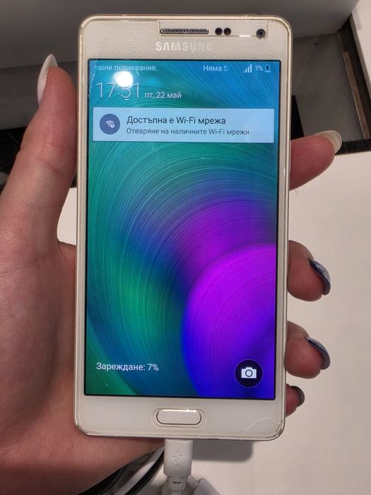 Samsung Galaxy A5 2015