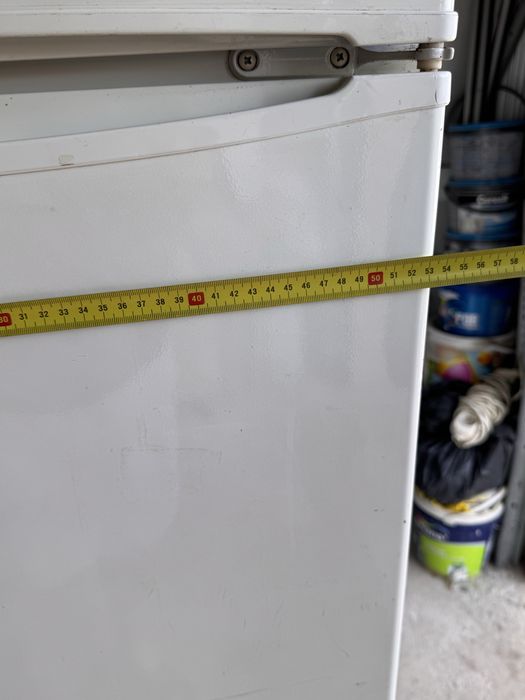 Frigider Indesit