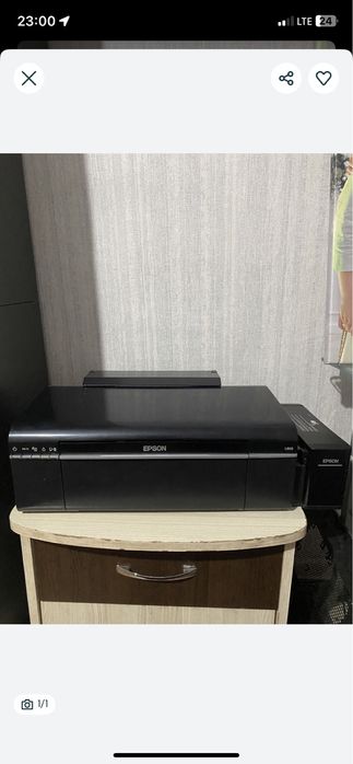 Epson L805 продам