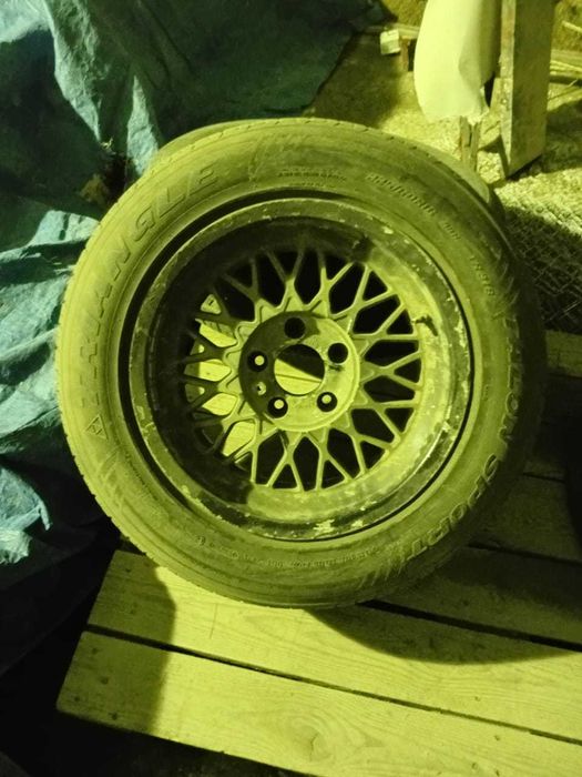 Продаются шины 225/60/R16