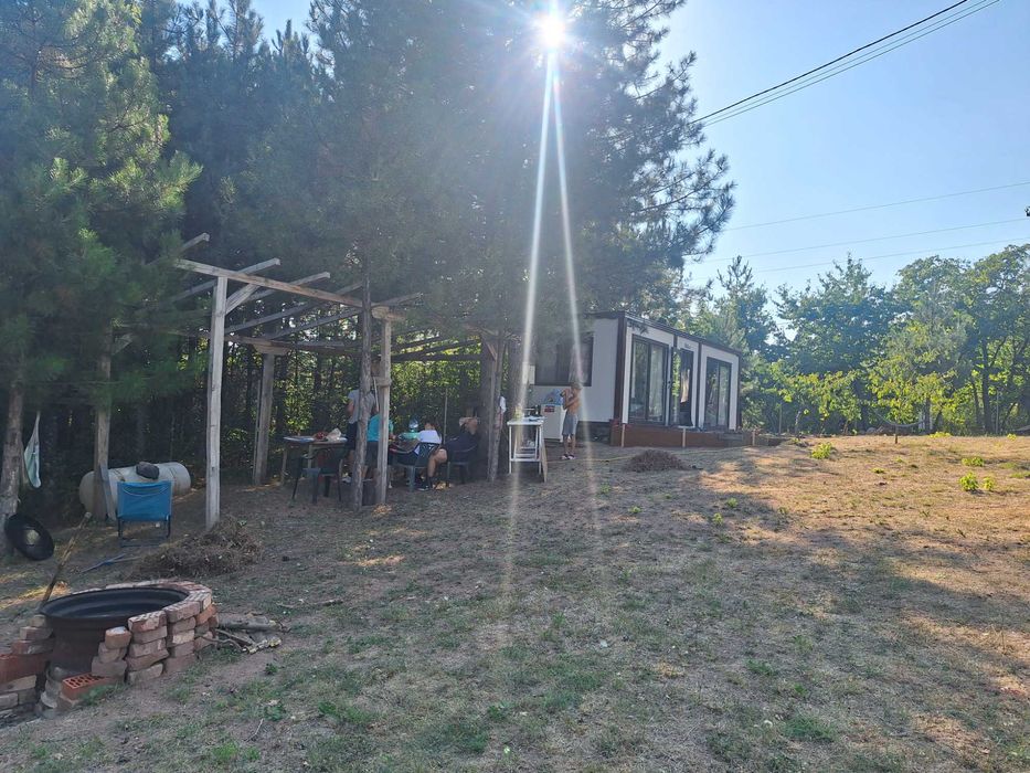 Продава се Къща в София, Хаджи Димитър - 24 кв.м за 447 €/кв.м - Снимка #2